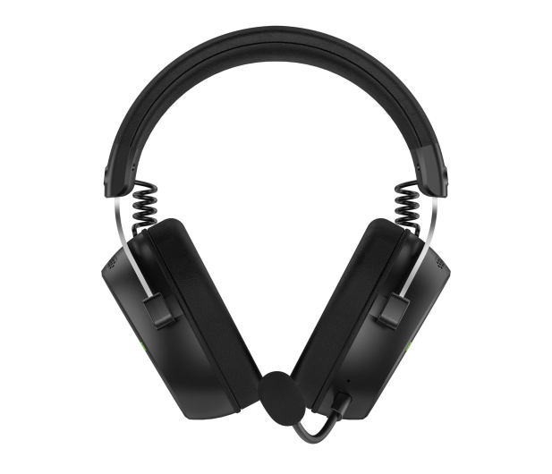 HATOR Hypergang 3 Wireless (czarne) - 1335966 - zdjęcie 3